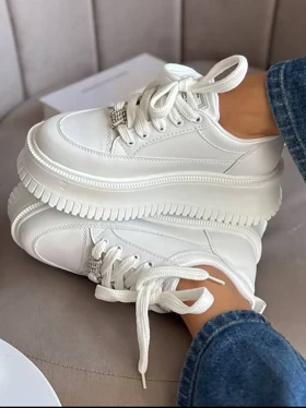 کتانی بغل پروانه