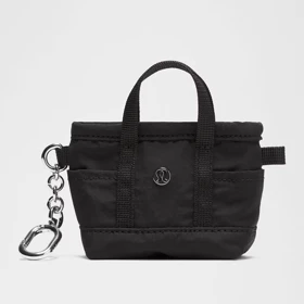 جاکلیدی لولولمون مدل Daily Multi-Pocket Nano Tote Bag