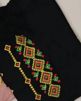 ترنم تک مشکی