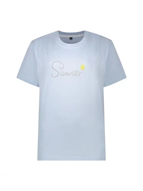 تیشرت رگولار SUMMER