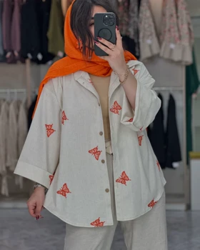 مانتو پروانه