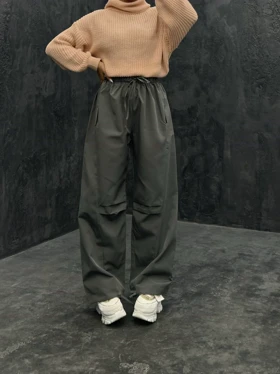 شلوار کارگو