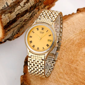ساعت سیتیزن اورجینال دست دوم Citizen 6110-Y62554 SB