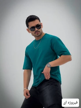 تیشرت مردانه دونخ برازنده_کد4178