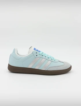 کتانی روزانه زنانه آدیداس Adidas Samba OG W