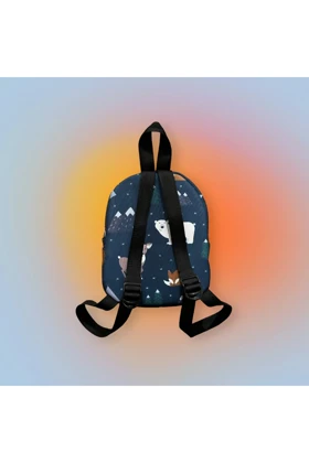 کوله پشتی بچگانه kokopatik kokopatik