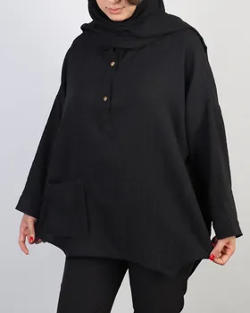 تونیک جیب آزاد صوفیا 0447