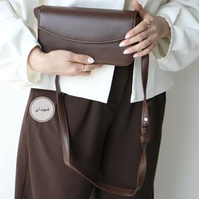 کیف زنانه دوشی مدل کلاریس