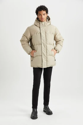 کت و کاپشن مردانه اورجینال دیفکتو defacto