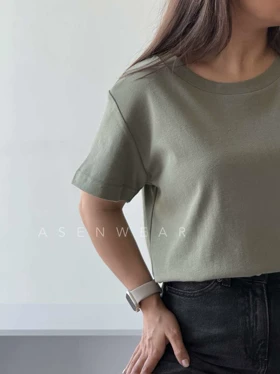 تیشرت کلاسیک