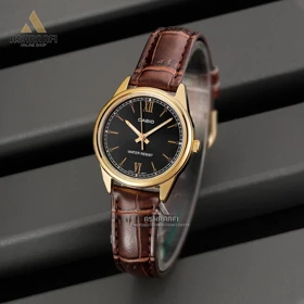 ساعت زنانه کاسیو Casio LTP-V005GL-1B2