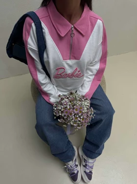 دورس BARBIE