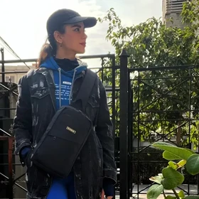 کیف بادی بگ بنج Bange مدل BG07