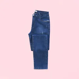 شلوار جین راسته 81072