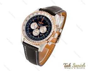 ساعت مچی برایتلینگ کورنوگراف خلبانی Breitling-3598-G