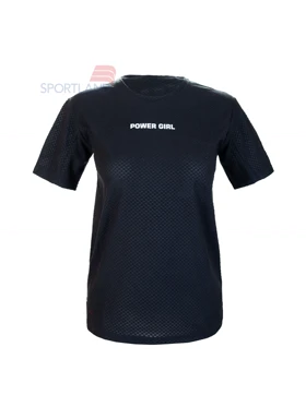 تیشرت ورزشی زنانه اسپورتلند Athleto W