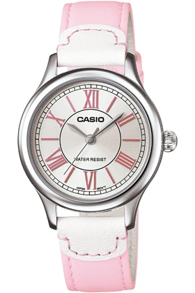 ساعت زنانه casio
