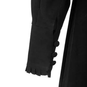 مانتو زنانه مدل MDSS-CF6937