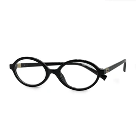 عینک طبی بلوکات ترند Miu Miu میومیو مدل Gs-sm04z (مشکی)