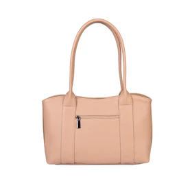 کیف دستی چرم زنانه 522