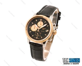 ساعت مچی عقربه ای زنانه تیسوت مدل Tissot-1598-L