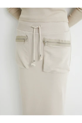 دامن زنانه اورجینال کوتون koton