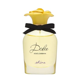 ادوپرفیوم زنانه دولچه اند گابانا مدل Dolce Shine حجم 75 میلی لیتر