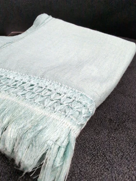 شال کاریان اسلپ ریشه سرخپوستی 20301