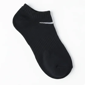 جوراب نایک ساق کوتاه مشکی Nike Low Top Socks کد 271394