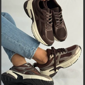 کتانی توری خطی 4042