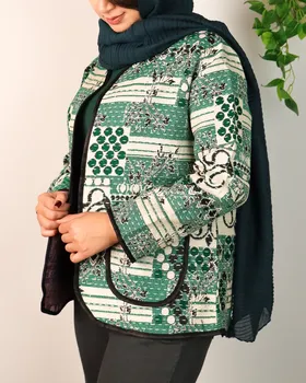 کت گلیمی 0696