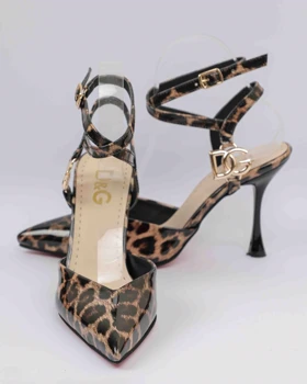 727 - گفش پاشنه D&G 727