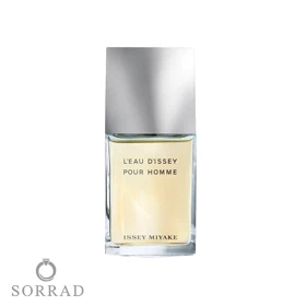 عطر ادکلن ایسی میاکه لئو د ایسی مردانه | Issey Miyake L’Eau D’Issey Pour Homme