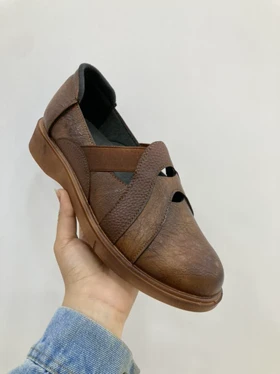 کفش طبی زنانه ترمه