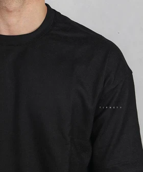 تیشرت لش ساده مردانه 1316