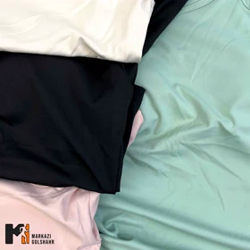 تیشرت ورزشی زنانه مدل کاپ‌دار جذب کد 084