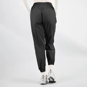 شلوار ورزشی زنانه نایک مدل N-118 مشکی