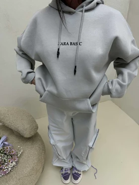 هودی ZARA BASIC