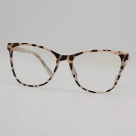 عینک آفتابی زنانه بلوکات Anti Blue Light 28012 مناسب کار با کامپیوتر و موبایل (پلنگی 1)