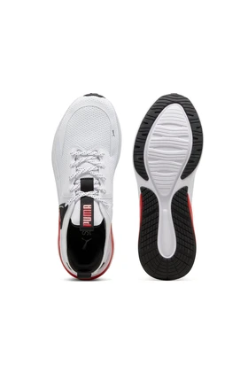 کفش دویدن Cell Thrill Unisex 31016807 سفید 37953501