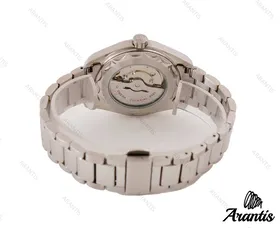 ساعت مچی امگا مردانه اتوماتیک مدل سیمستر m-8973