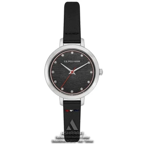 ساعت زنانه یو اس پولو U.S. Polo Assn. USPA2092-03