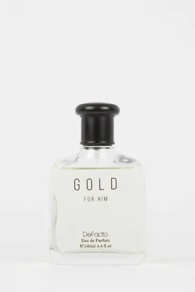 عطر مردانه طلایی آروماتیک 100 میلی لیتری TYC00456884492