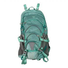 کوله کوهنوردی climb tiger کد 6304 (فیروزه ای)