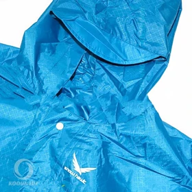 پانچو اسنوهاک سه کاره مدل parka