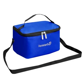 کیف عایق دار فوروارد مدل FORWARD - FCLT4418 HEAT PROTECTOR (آبی)