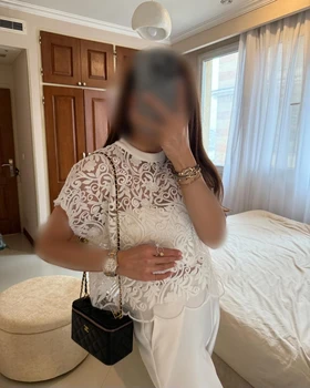 شومیز دانتل