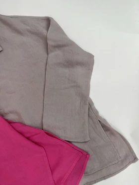 شومیز زنانه جلو بسته زارا Zara