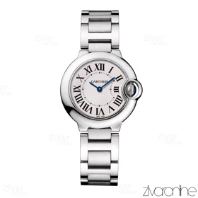 ساعت مچی کارتیر مدل بالن بلو 102053