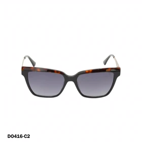 عینک آفتابی زنانه دیزاینو ( DESIGNO ) مدل DO 416